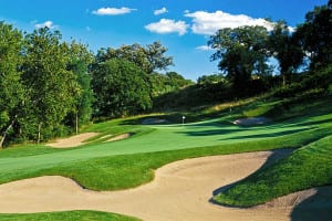 Petersen Hotels - Hotels at Grand Prairie Golf Package at Weaver Ridge Golf Course